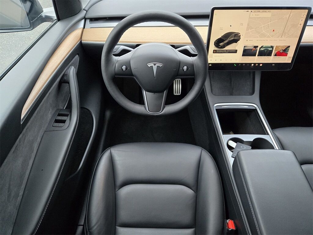 2023 Tesla Model Y Performance Roseville CA