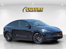 2023_Tesla_Model Y_Performance_ Roseville CA