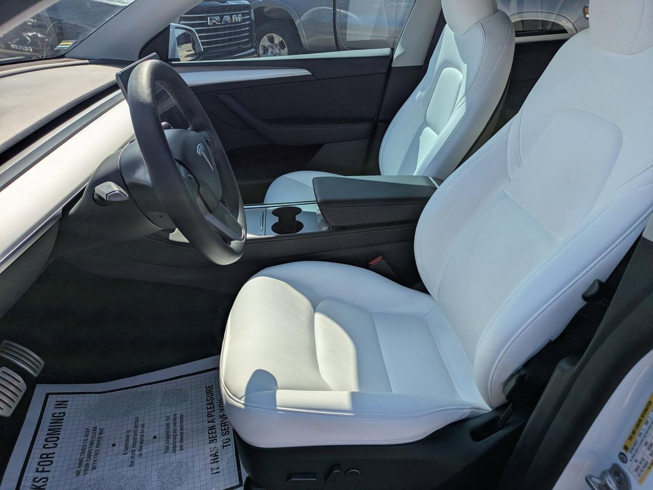 2023 Tesla Model Y Performance Castroville TX