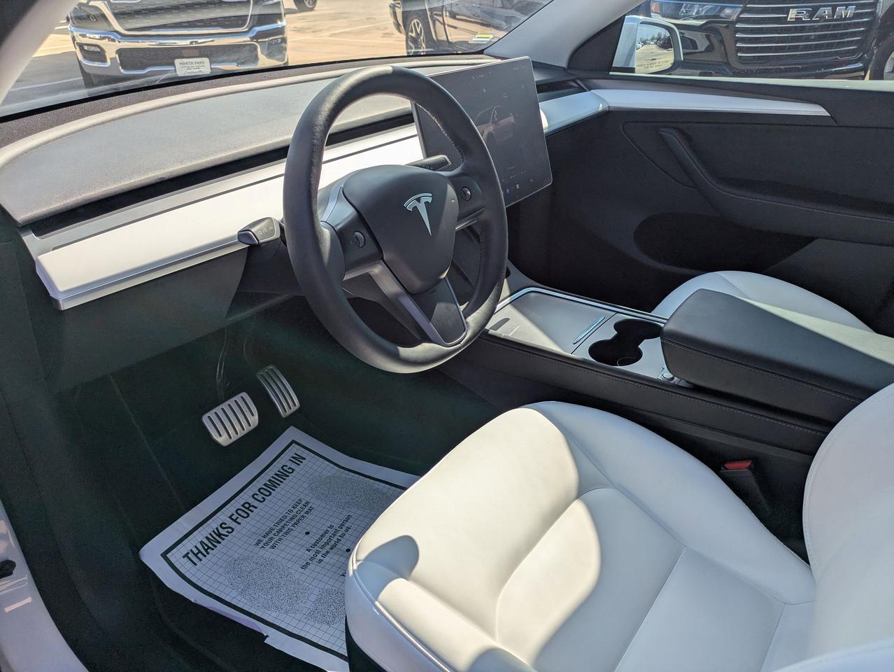 2023 Tesla Model Y Performance Castroville TX