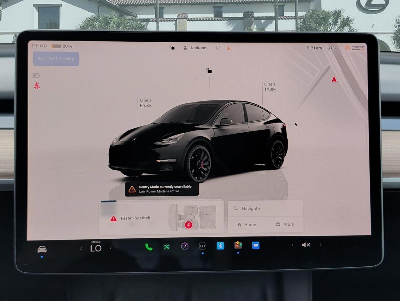 2023 Tesla Model Y Performance San Juan TX