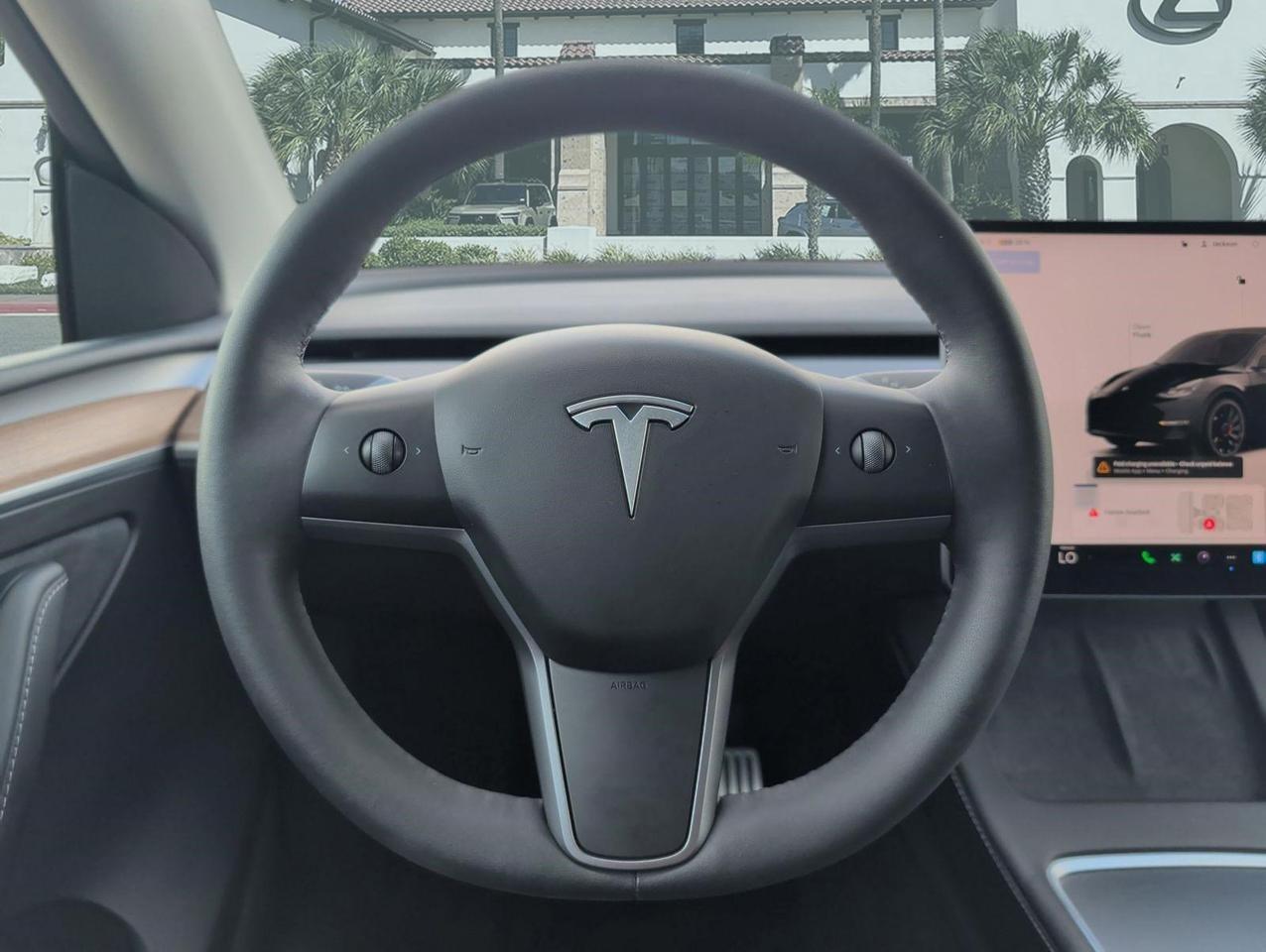 2023 Tesla Model Y Performance San Juan TX