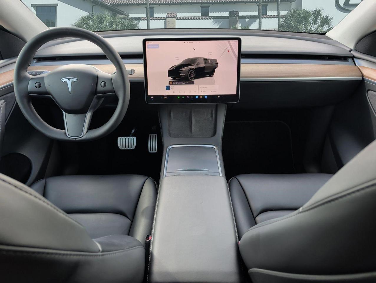 2023 Tesla Model Y Performance San Juan TX