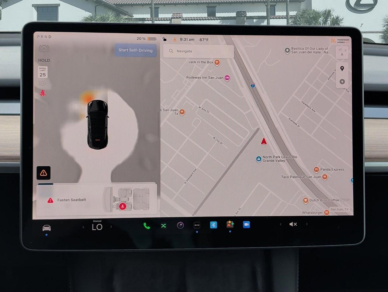 2023 Tesla Model Y Performance San Juan TX