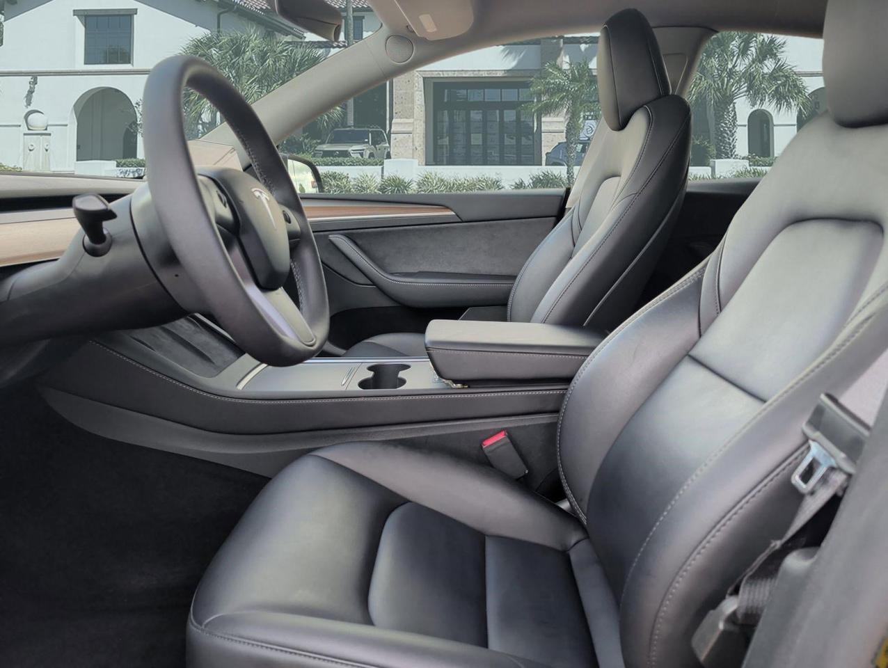 2023 Tesla Model Y Performance San Juan TX