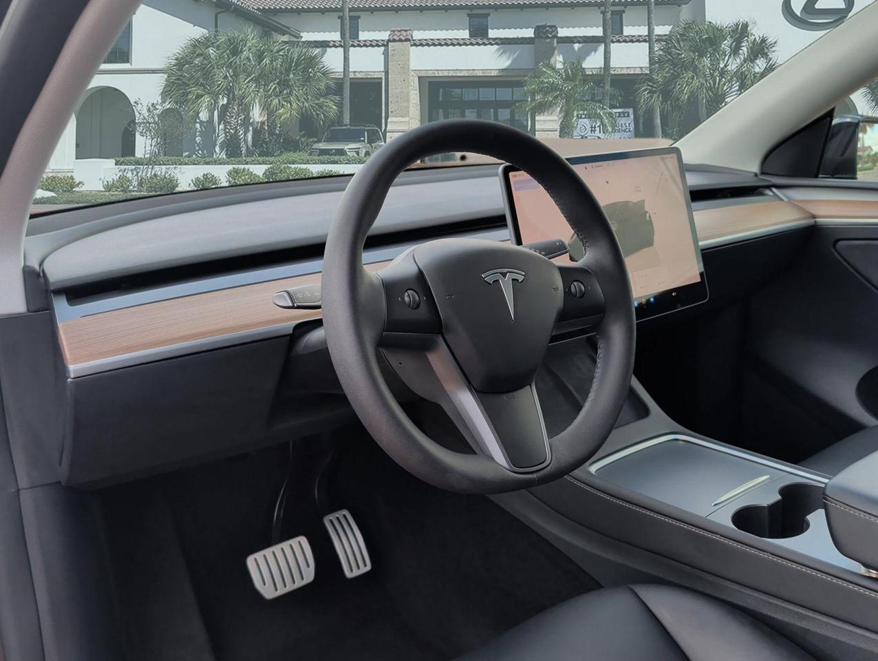 2023 Tesla Model Y Performance San Juan TX