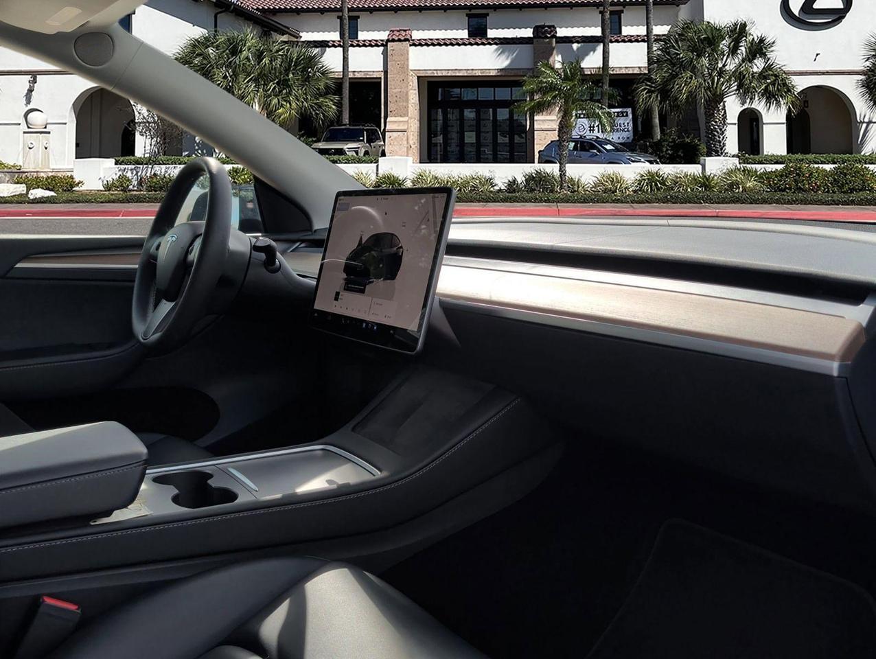 2023 Tesla Model Y Performance San Juan TX