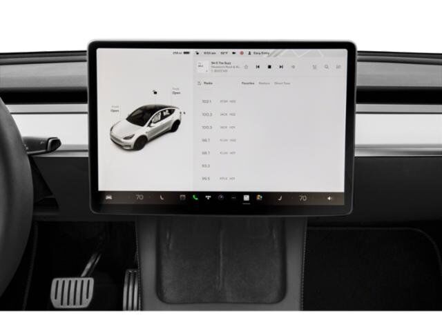 2023 Tesla Model Y Performance San Juan TX