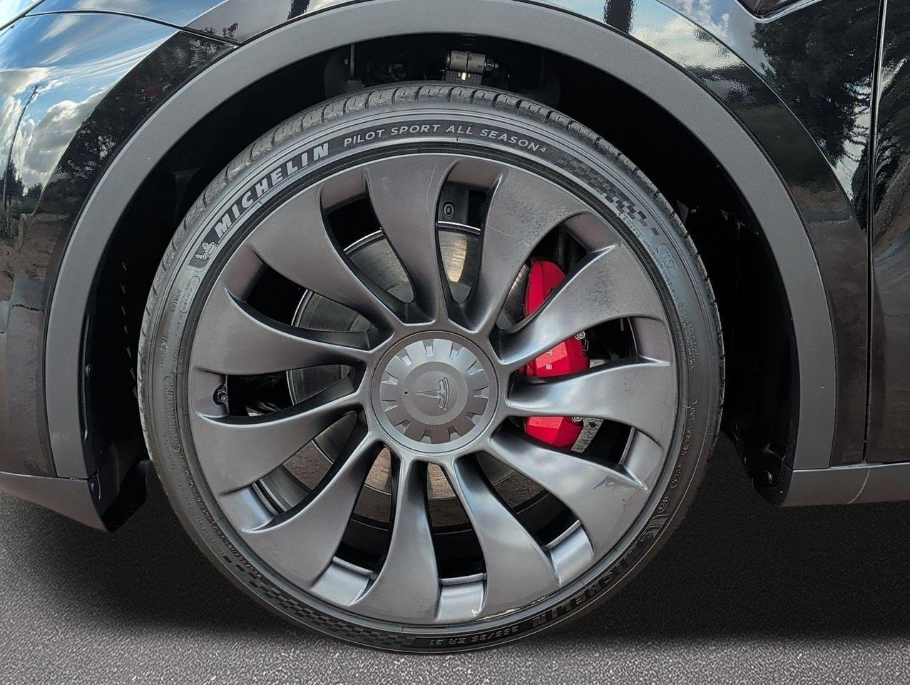 2023 Tesla Model Y Performance San Juan TX