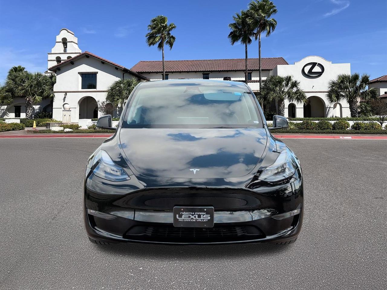 2023 Tesla Model Y Performance San Juan TX