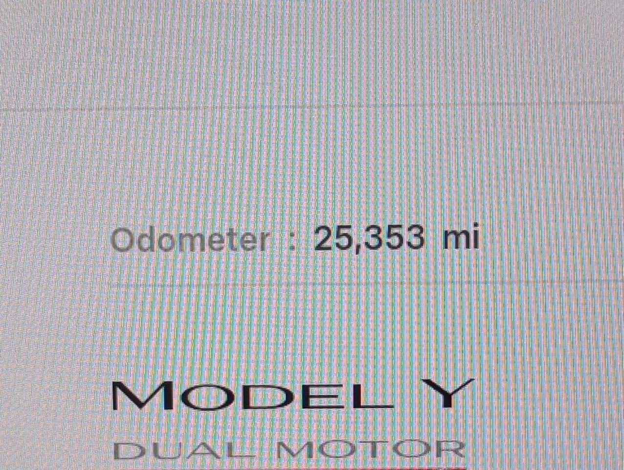2023 Tesla Model Y Performance San Juan TX
