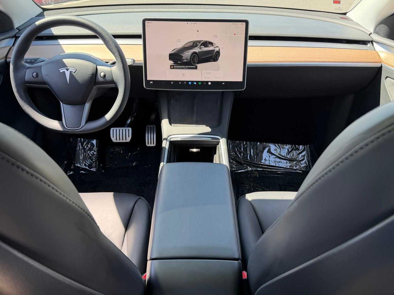 2023 Tesla Model Y Performance Irving TX