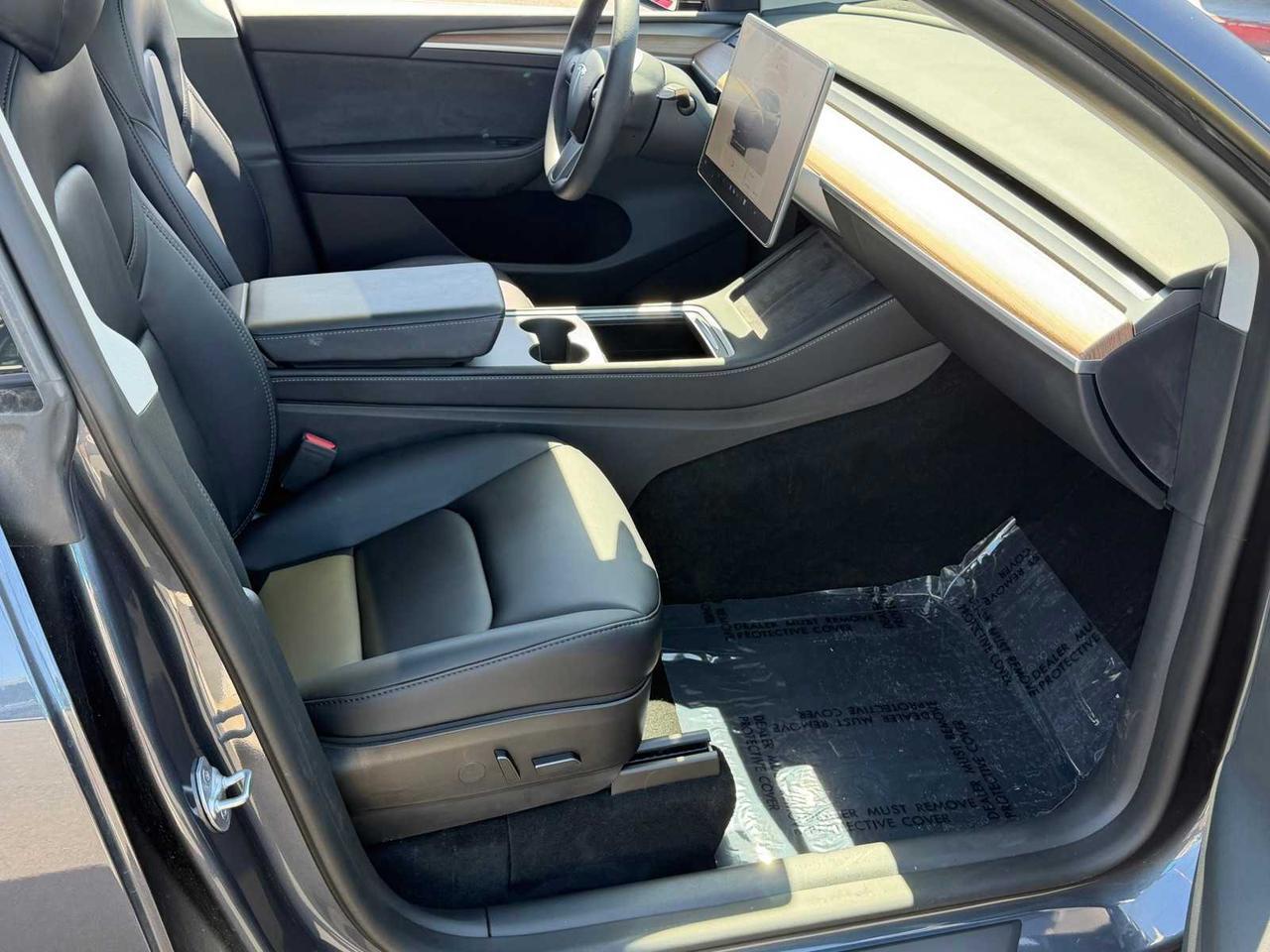 2023 Tesla Model Y Performance Irving TX