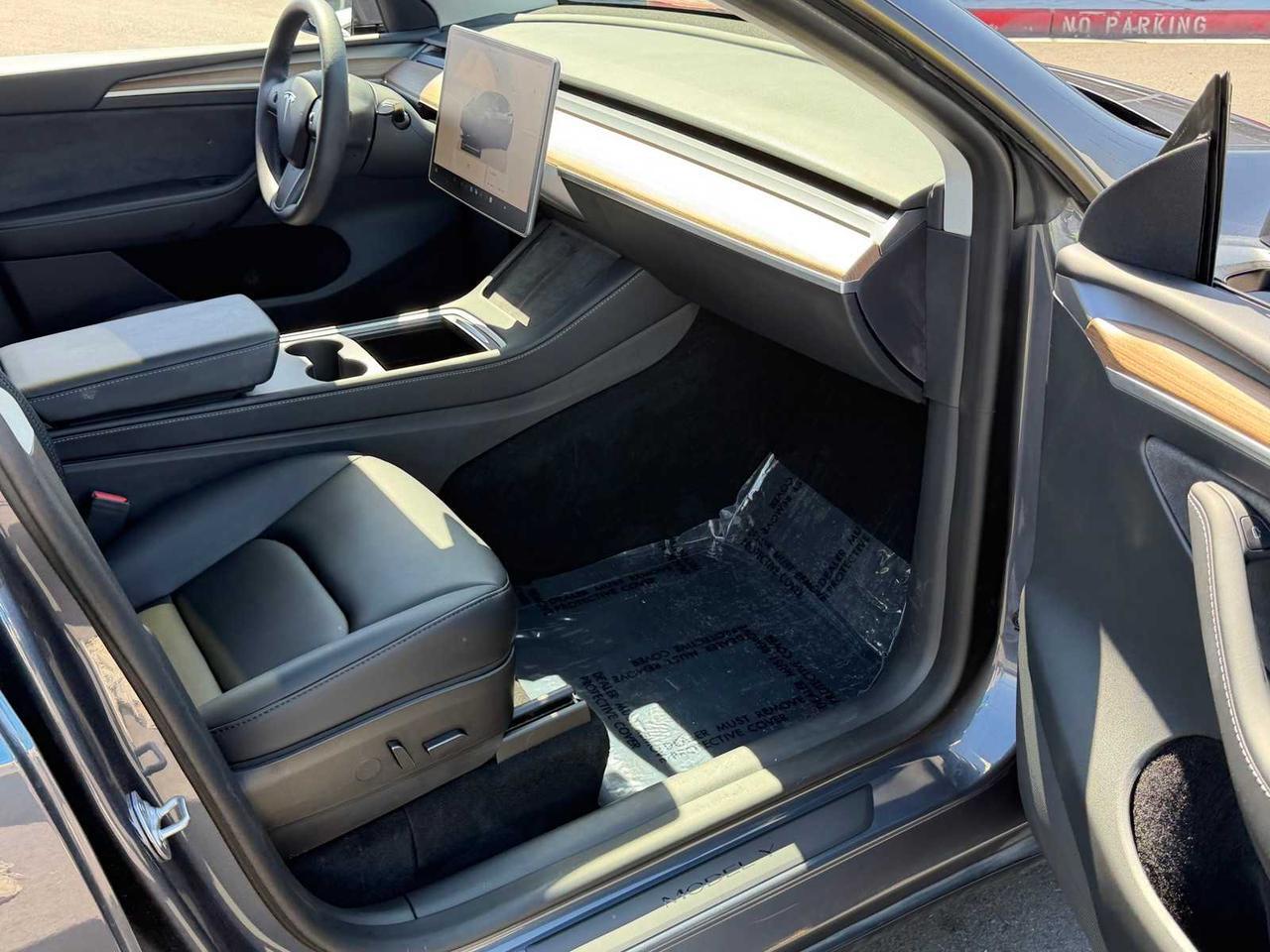 2023 Tesla Model Y Performance Irving TX