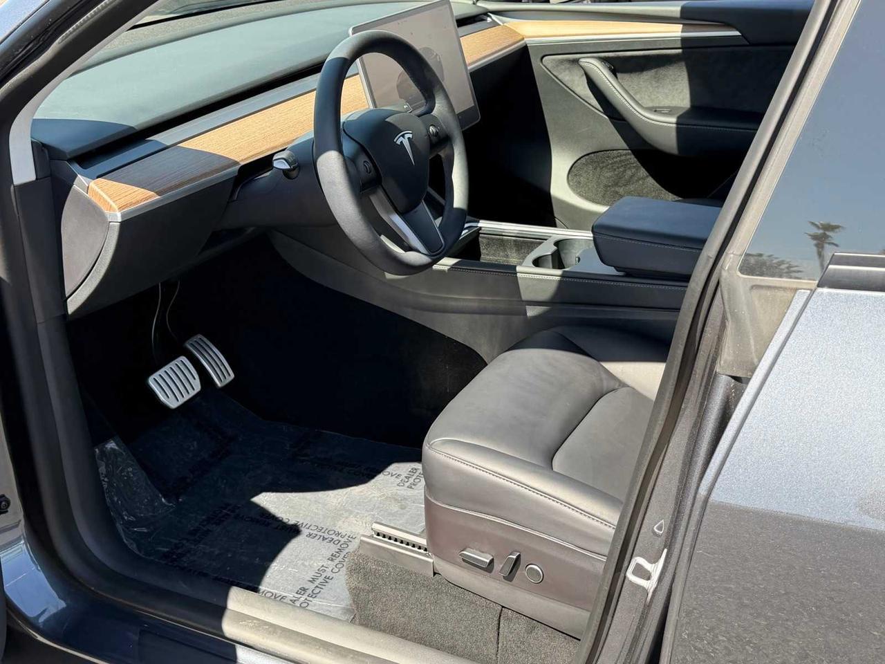 2023 Tesla Model Y Performance Irving TX