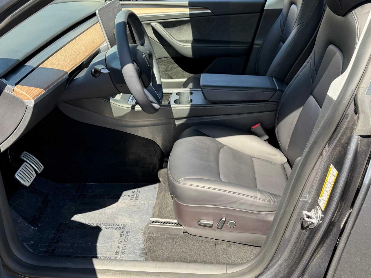 2023 Tesla Model Y Performance Irving TX