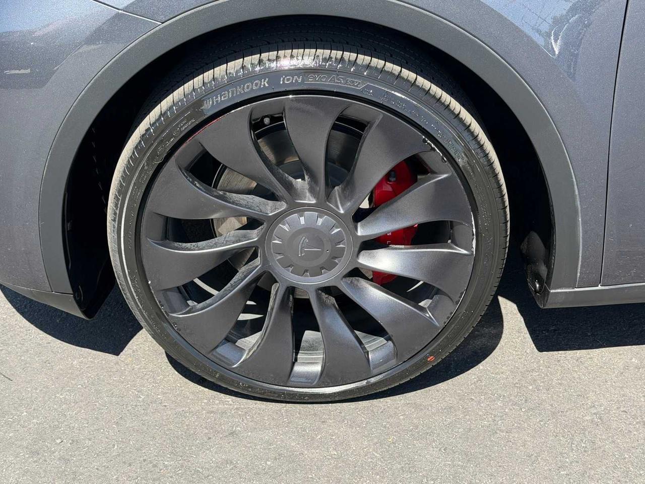 2023 Tesla Model Y Performance Irving TX