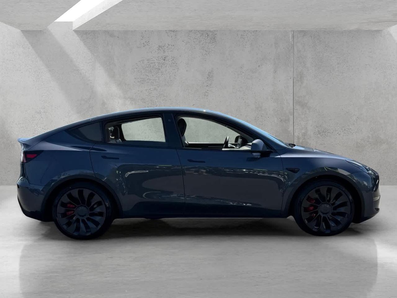2023 Tesla Model Y Performance Irving TX