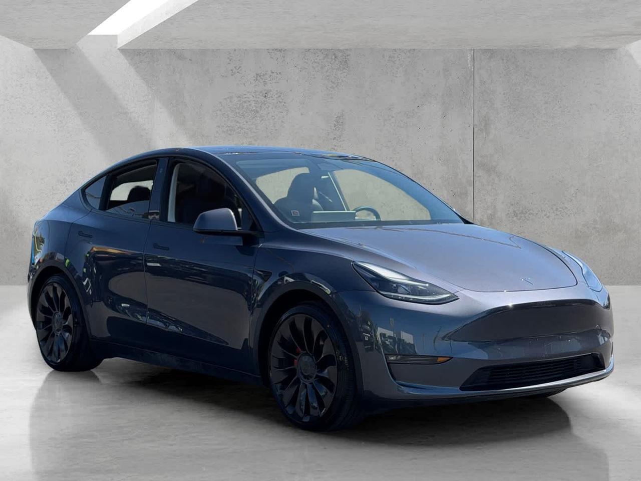 2023 Tesla Model Y Performance Irving TX