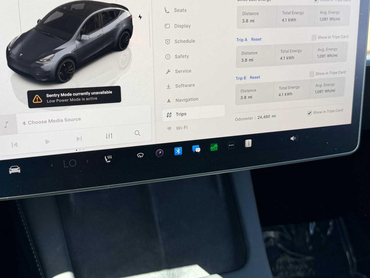 2023 Tesla Model Y Performance Irving TX