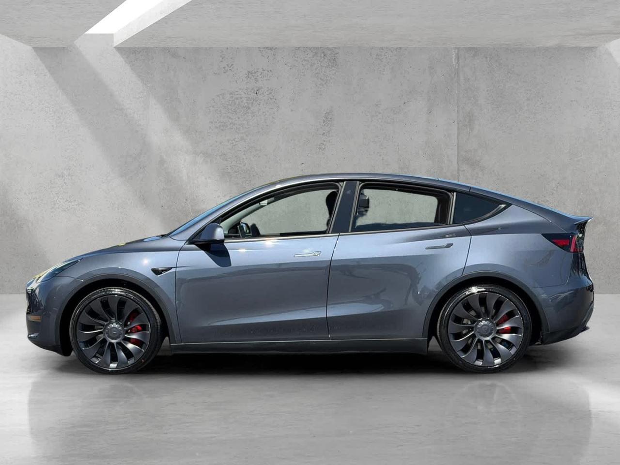 2023 Tesla Model Y Performance Irving TX