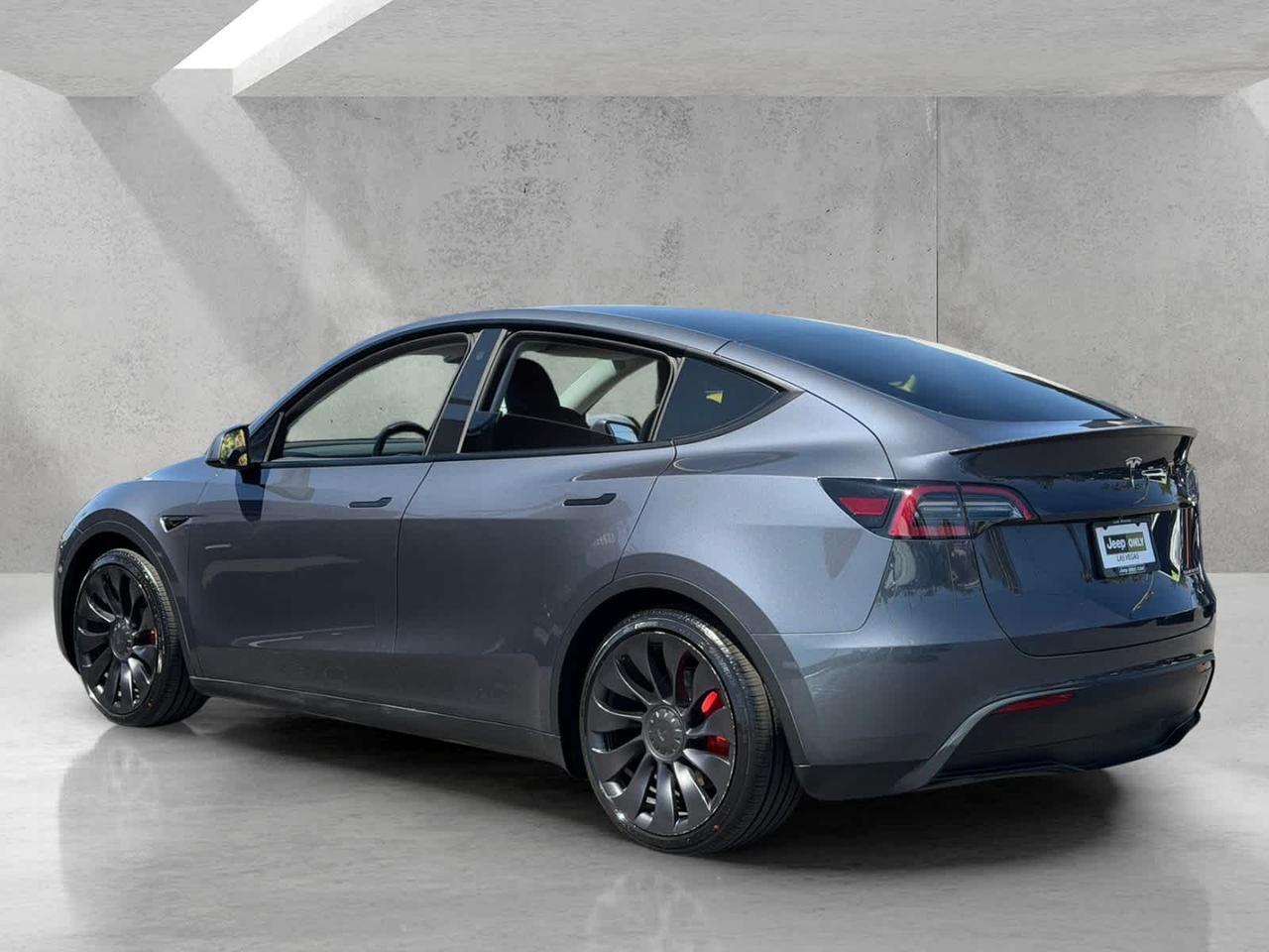 2023 Tesla Model Y Performance Irving TX