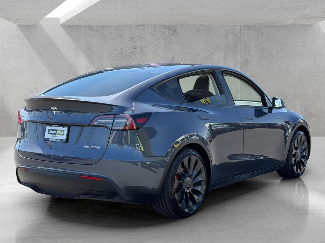 2023 Tesla Model Y Performance Irving TX