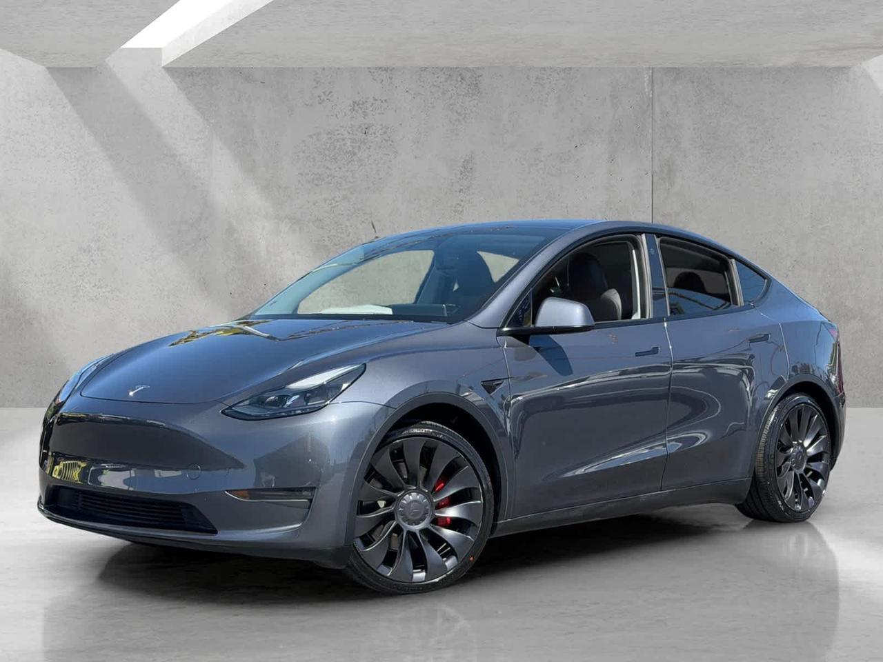 2023 Tesla Model Y Performance Irving TX