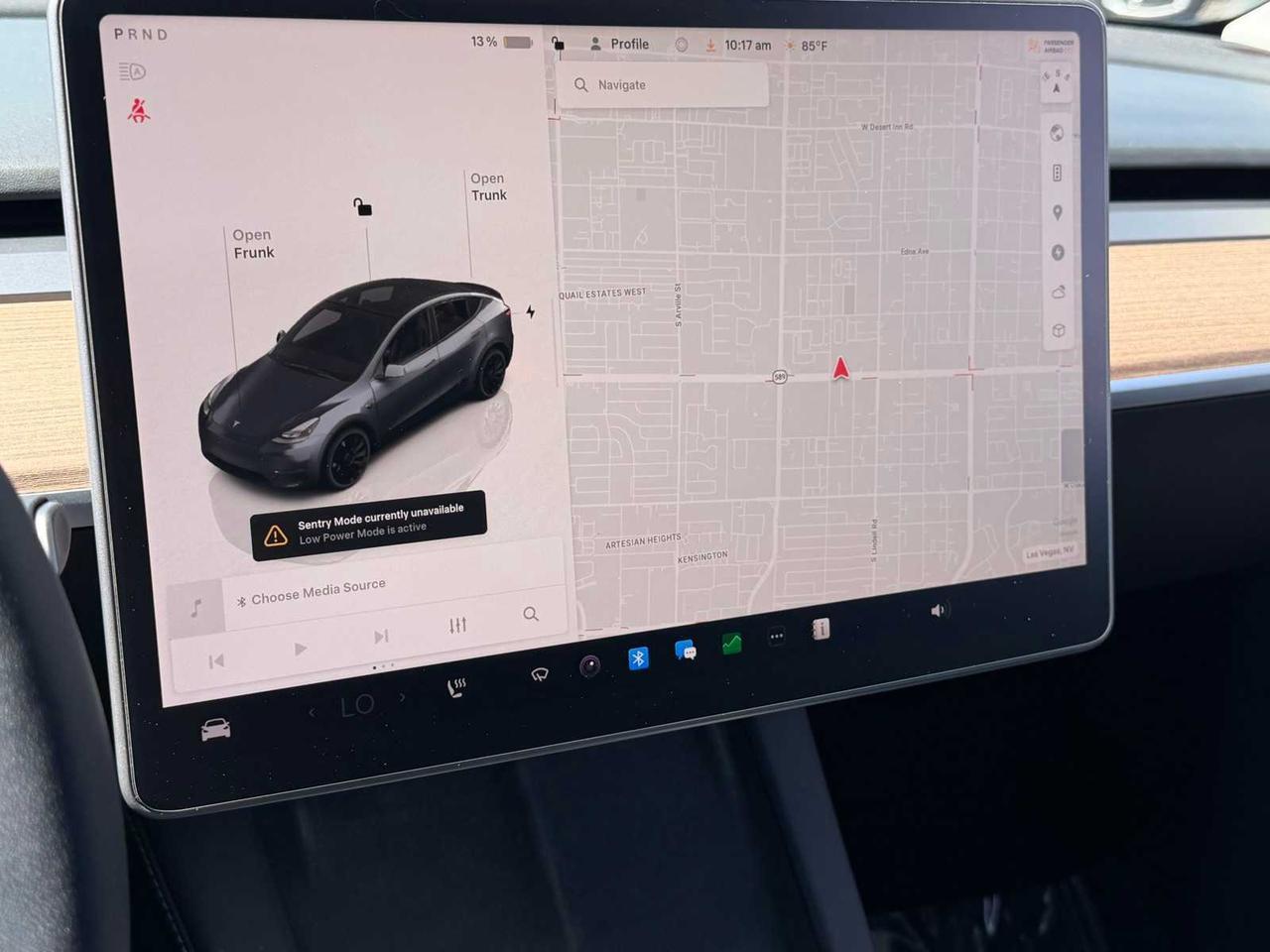 2023 Tesla Model Y Performance Irving TX