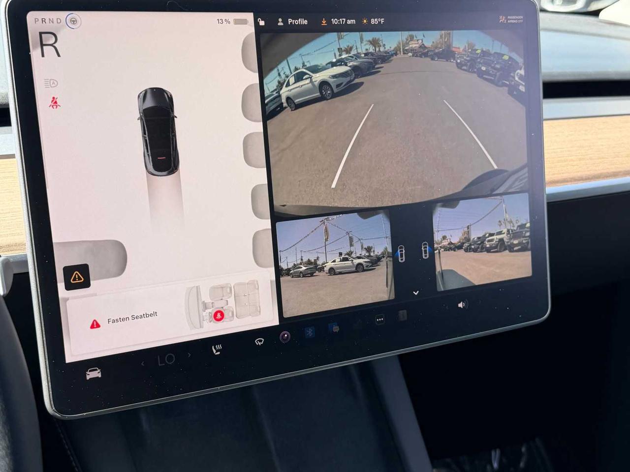 2023 Tesla Model Y Performance Irving TX