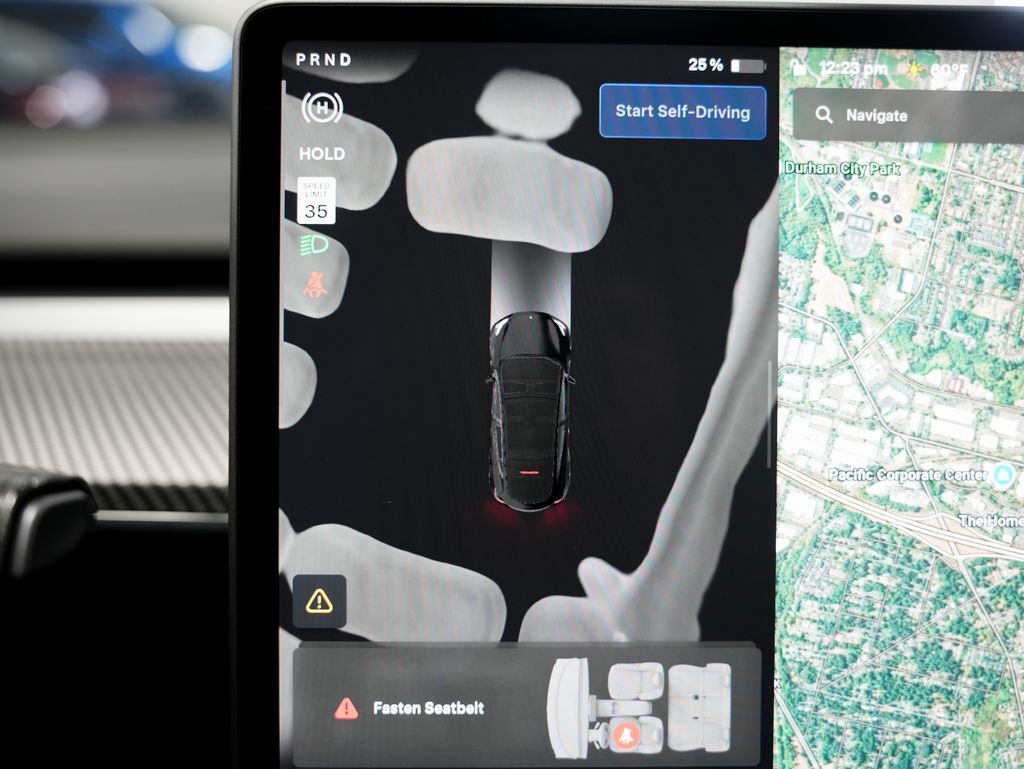 2023 Tesla Model Y Performance Tigard OR