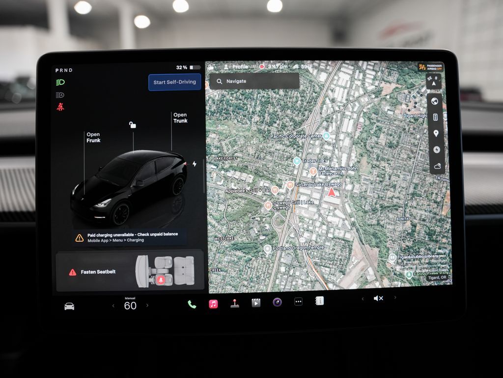 2023 Tesla Model Y Performance Tigard OR