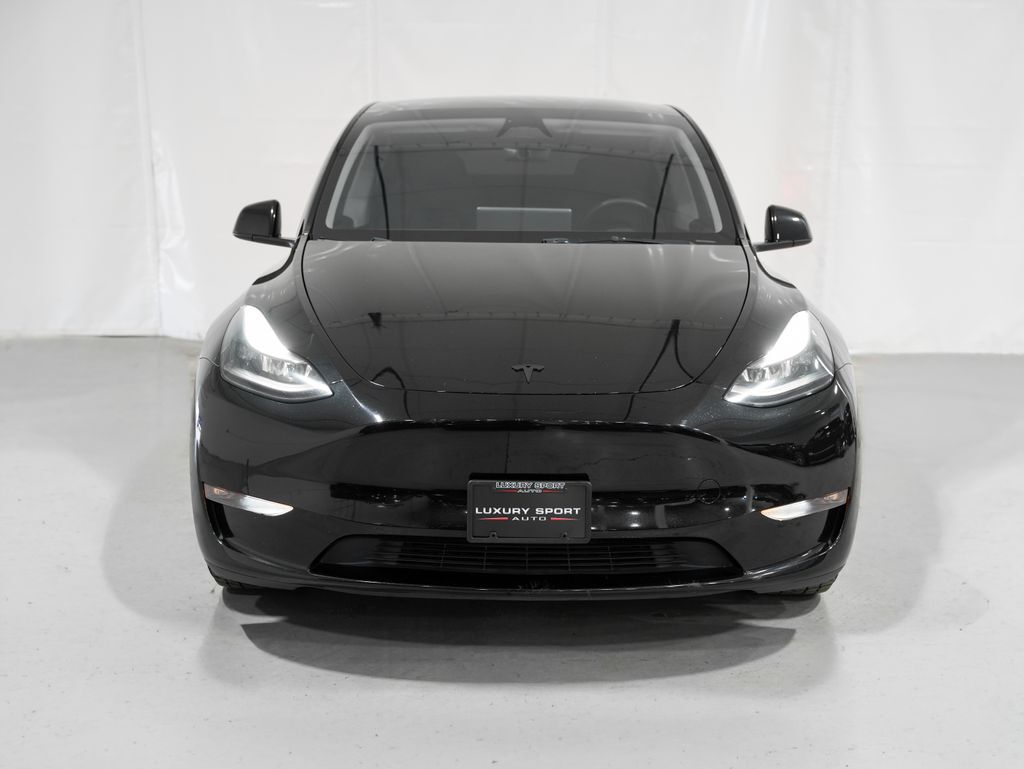 2023 Tesla Model Y Performance Tigard OR