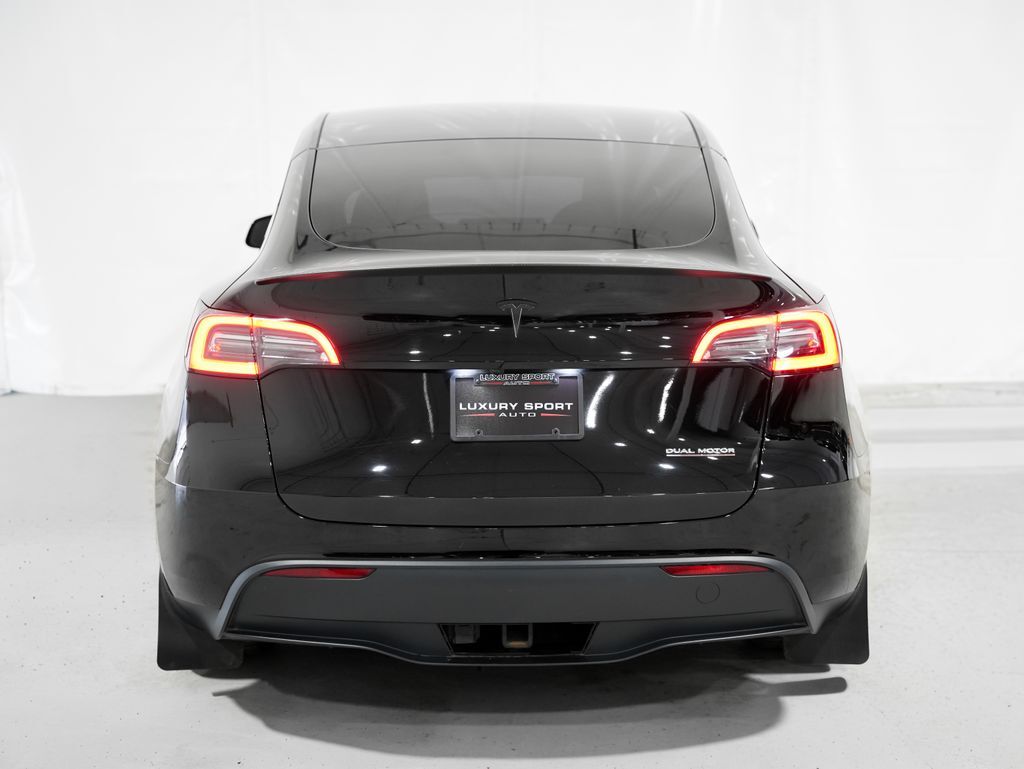 2023 Tesla Model Y Performance Tigard OR