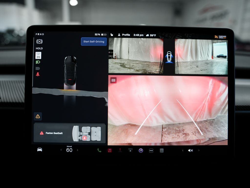 2023 Tesla Model Y Performance Tigard OR