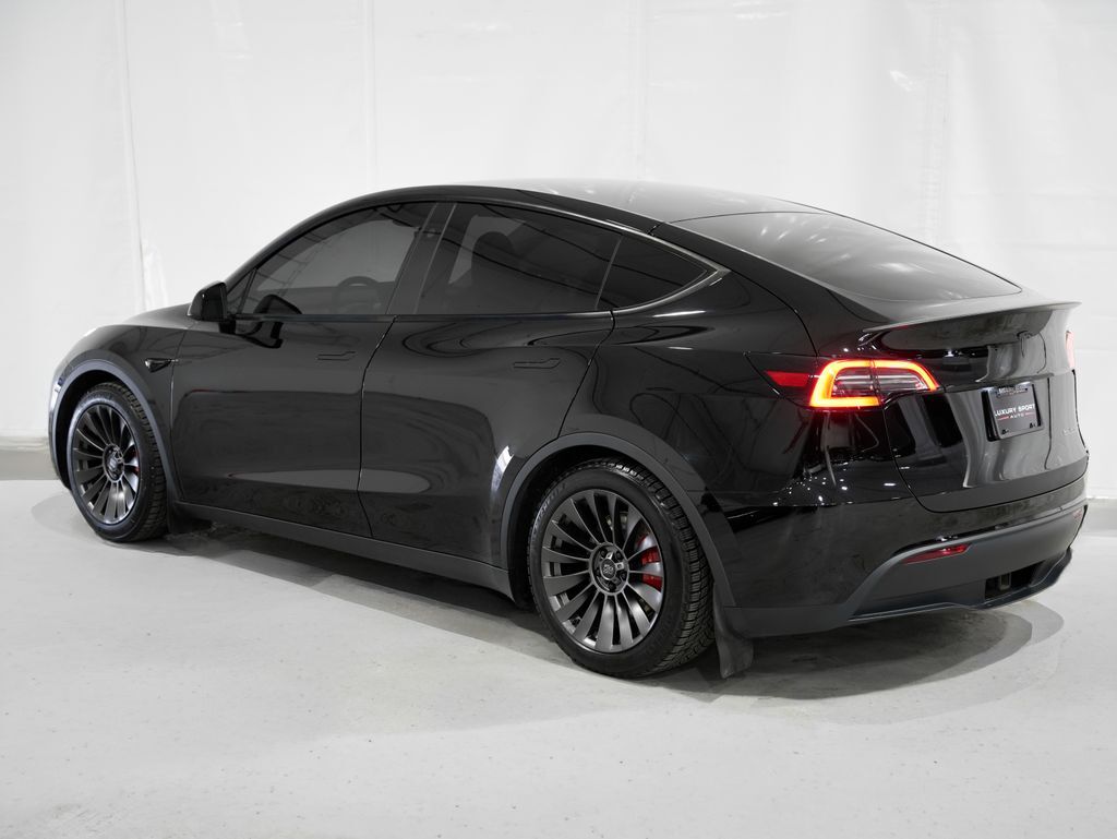 2023 Tesla Model Y Performance Tigard OR