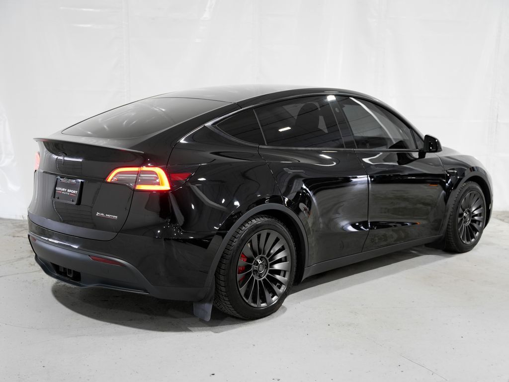 2023 Tesla Model Y Performance Tigard OR