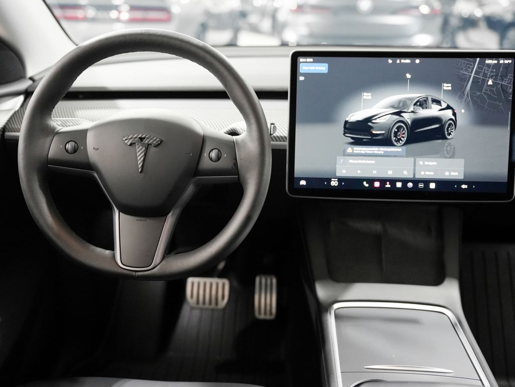 2023 Tesla Model Y Performance Tigard OR