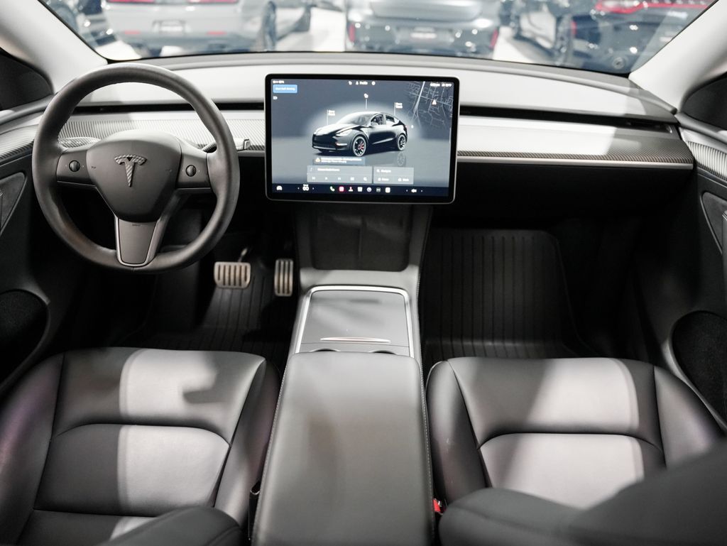 2023 Tesla Model Y Performance Tigard OR