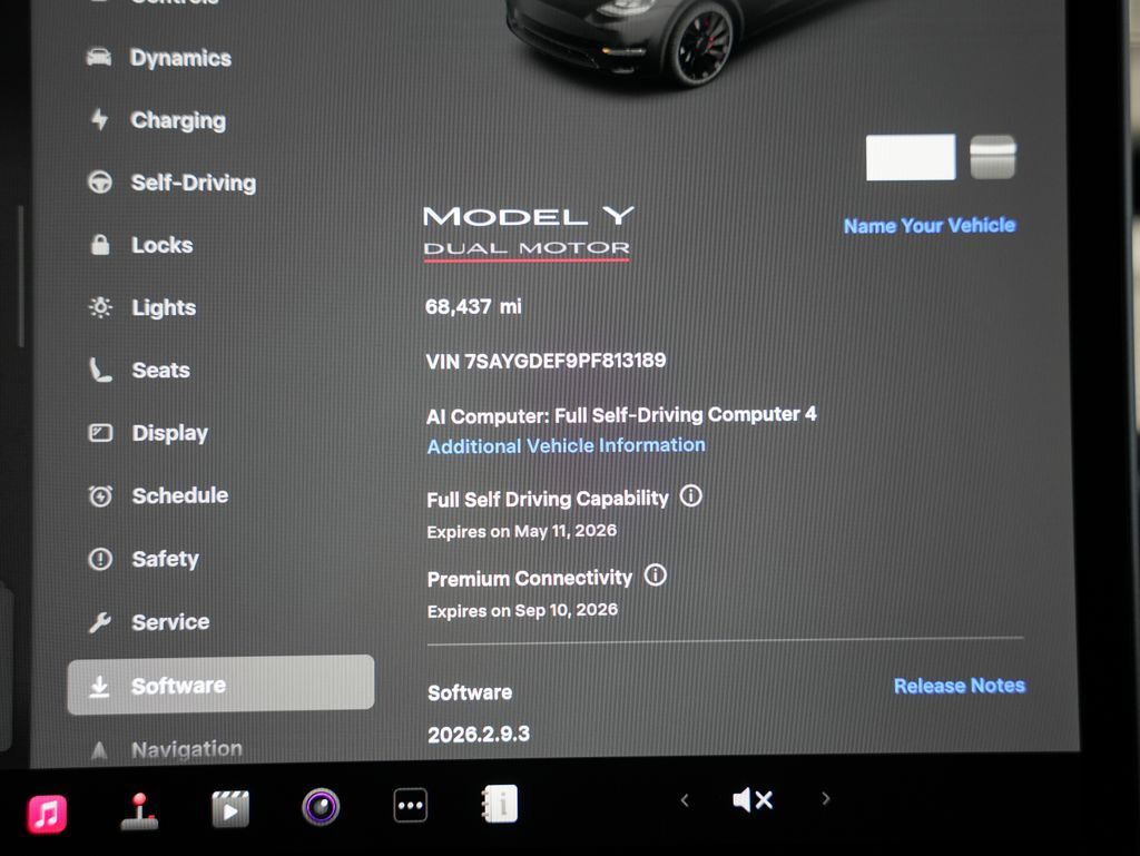 2023 Tesla Model Y Performance Tigard OR