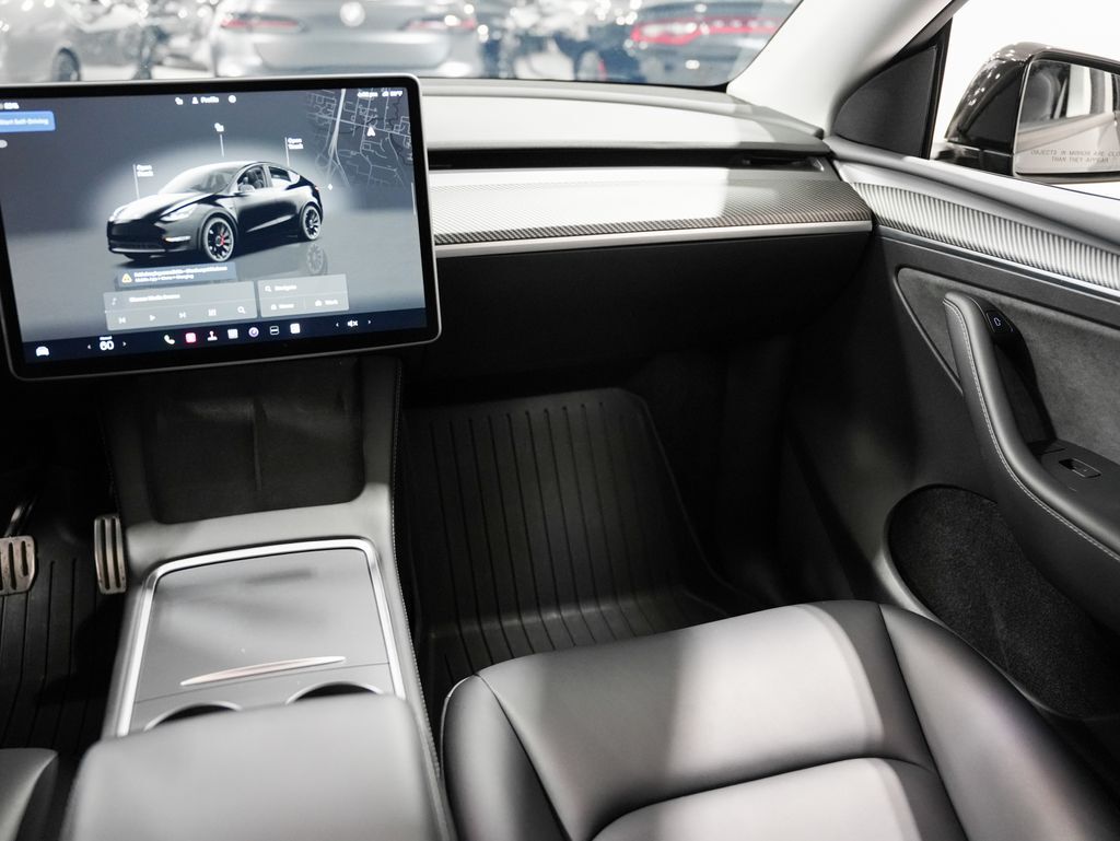 2023 Tesla Model Y Performance Tigard OR