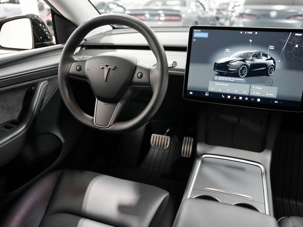 2023 Tesla Model Y Performance Tigard OR