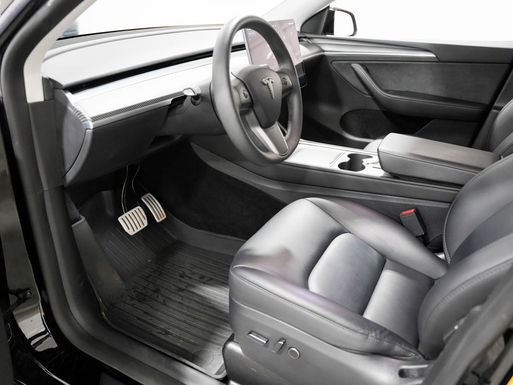 2023 Tesla Model Y Performance Tigard OR