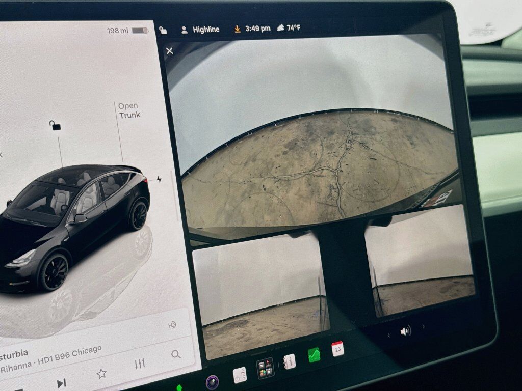2023 Tesla Model Y Performance Willowbrook IL