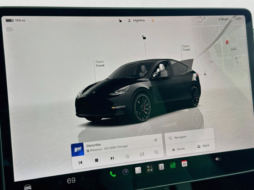 2023 Tesla Model Y Performance Willowbrook IL