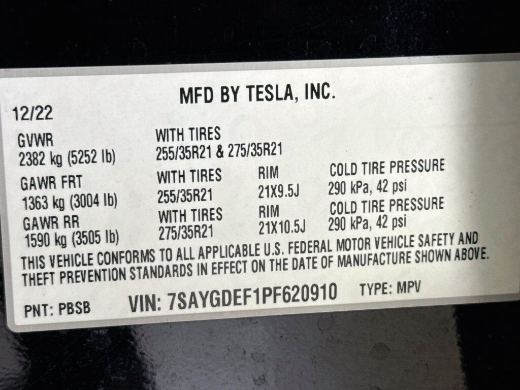 2023 Tesla Model Y Performance Willowbrook IL