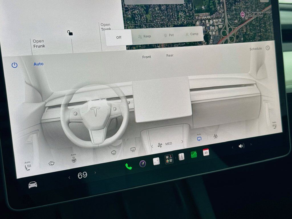 2023 Tesla Model Y Performance Willowbrook IL