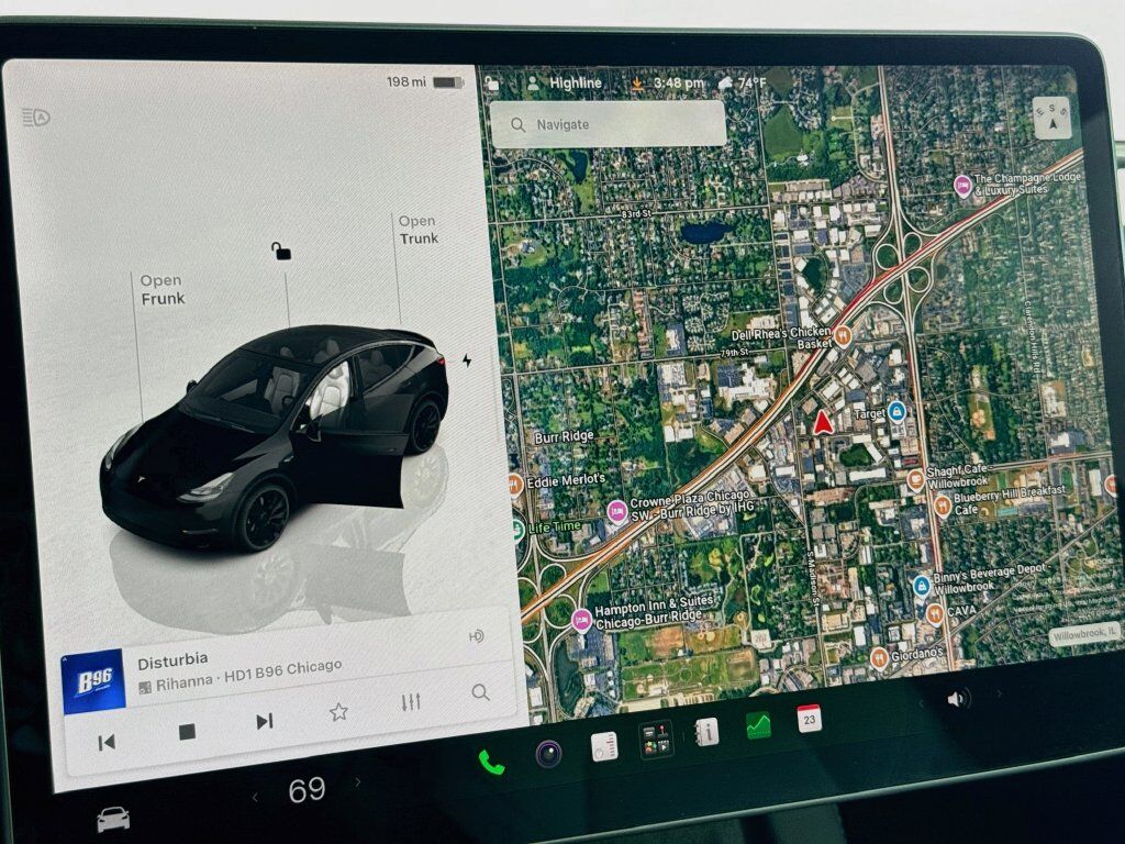 2023 Tesla Model Y Performance Willowbrook IL