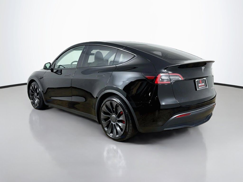 2023 Tesla Model Y Performance Willowbrook IL
