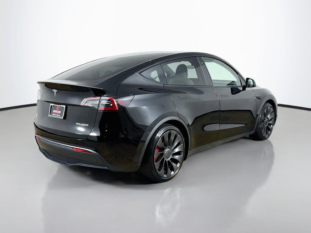 2023 Tesla Model Y Performance Willowbrook IL